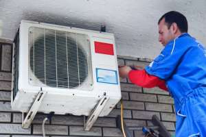 HVAC Companies Near West Valley City, UT Available Now
